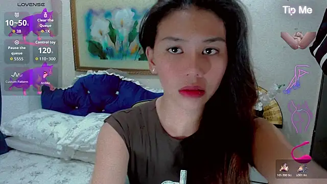 Prettypreggy online show from 06/09/26, 11:17