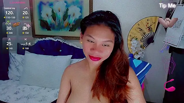 Prettypreggy online show from 12/20/25, 12:35