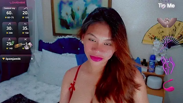 Prettypreggy online show from 11/29/25, 05:18