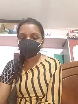 Tamil Swathi online show from 01/19/26, 03:05