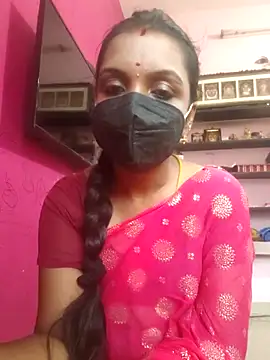 Tamil Swathi online show from 04/19/26, 07:09