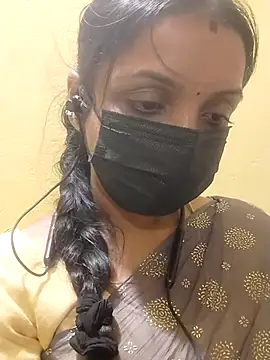 Tamil Swathi online show from 07/24/26, 01:40
