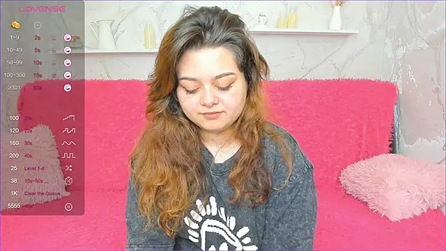 NinelCroft online show from 10/05/25, 03:08