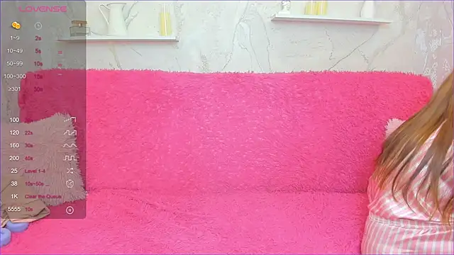 NinelCroft online show from 10/11/25, 03:07