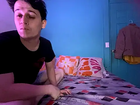 MiyuPeach online show from 11/08/25, 04:05