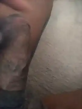 Blackveins32 online show from 10/16/25, 06:32