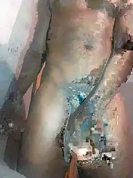 Blackveins32 online show from 12/21/25, 03:30