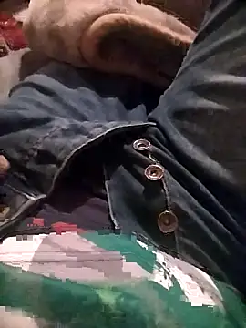 Blackveins32 online show from 10/27/25, 07:48