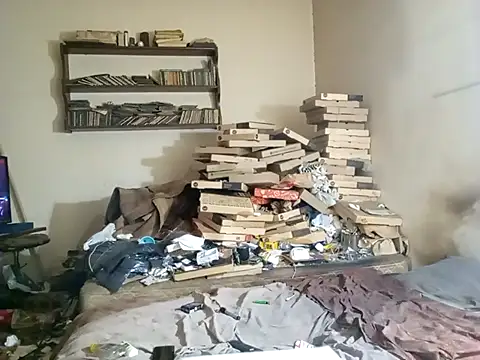 Danielle57  online show from 10/21/25, 12:43