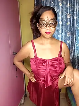 Big Ass Nikita online show from 04/19/26, 08:04