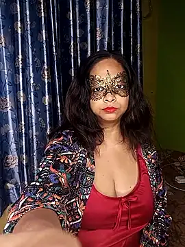 Big Ass Nikita online show from 01/12/26, 04:47