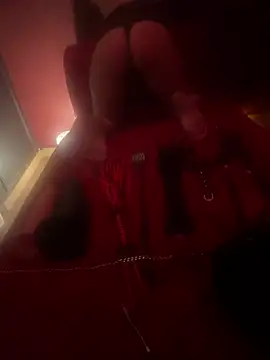 Reine du Vice84 online show from 02/11/26, 10:53