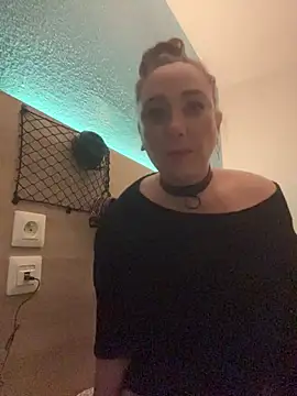 Reine du Vice84 online show from 02/17/26, 07:44