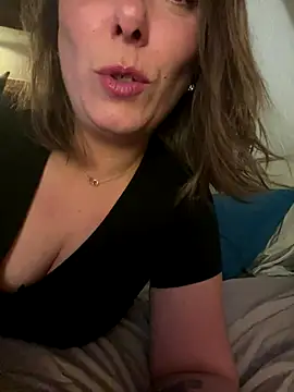 Reine du Vice84 online show from 01/05/26, 11:52