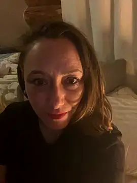 Reine du Vice84 online show from 01/09/26, 09:55