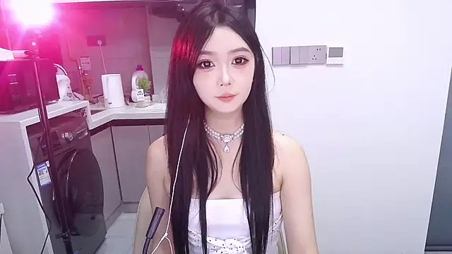 Miao-Maimiao online show from 09/25/25, 02:45