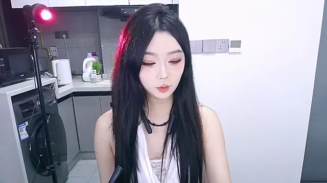 Miao-Maimiao online show from 09/28/25, 03:08