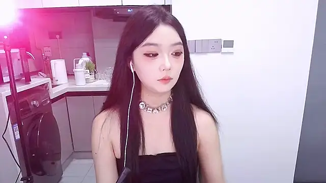 Miao-Maimiao online show from 09/26/25, 02:57