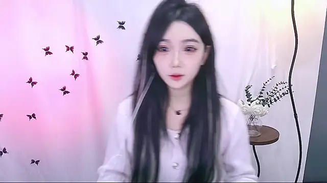 Miao-Maimiao online show from 11/28/25, 12:27