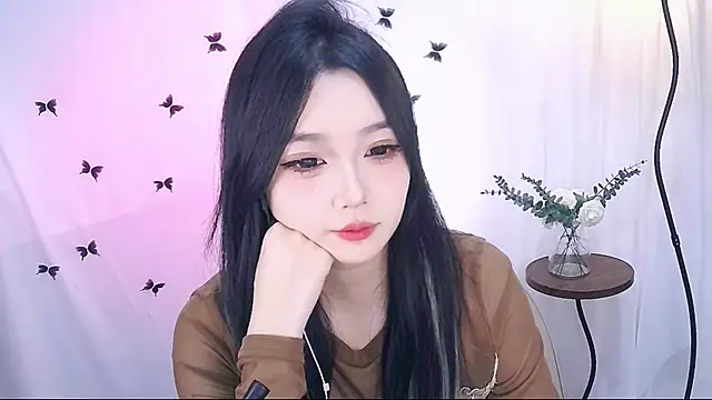 Miao-Maimiao online show from 11/25/25, 12:05