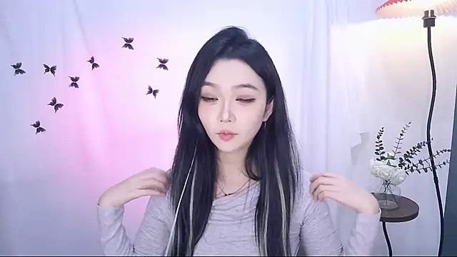 Miao-Maimiao online show from 11/21/25, 12:37