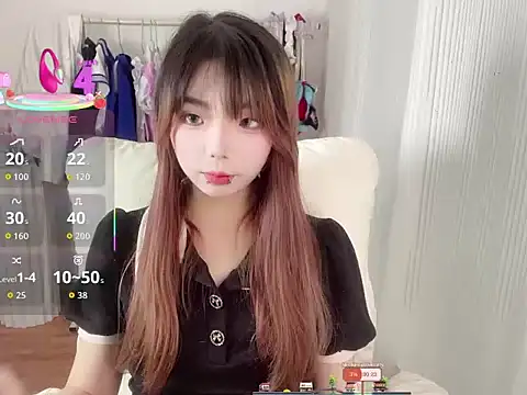 Aloves-21 online show from 11/03/25, 09:13