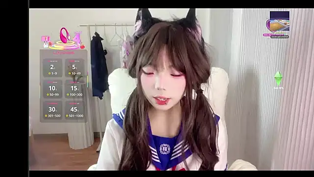 Aloves-21 online show from 11/06/25, 10:30