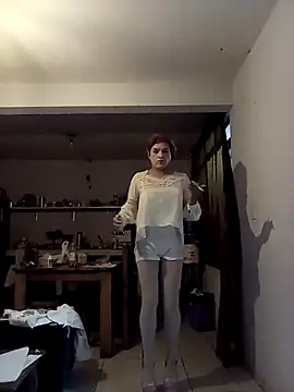 Snapshot of transreyna chatting on 02/13/25, 11:06 transreyna online show from 02/13/25, 11:06