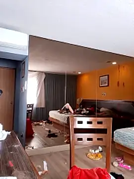 transreyna online show from 01/14/26, 04:54