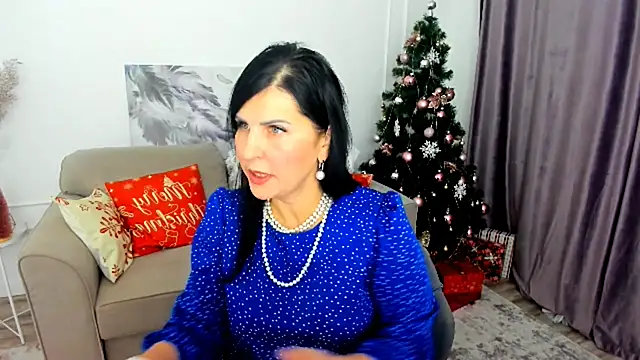 Moon Veloure1 online show from 12/21/25, 03:30