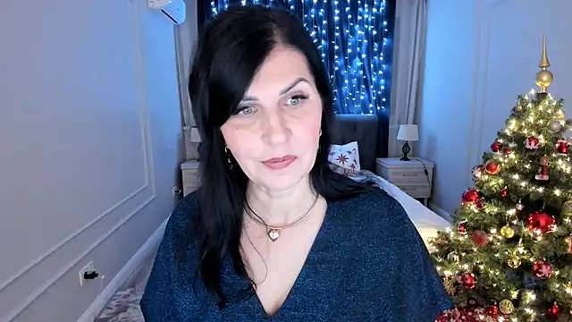 Moon Veloure1 online show from 12/05/25, 03:49