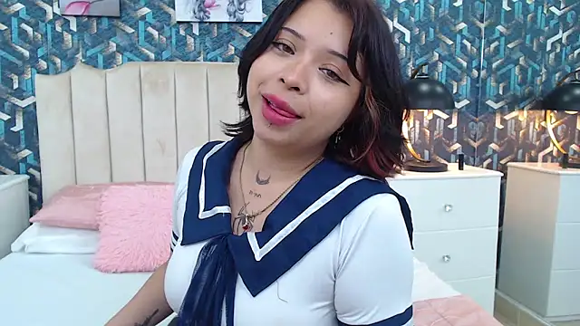 ScarlettMusee online show from 10/05/25, 12:34