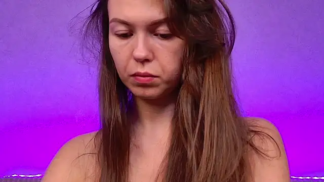 EllaCanny online show from 03/08/26, 05:22