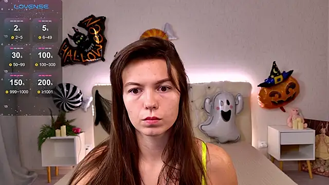 EllaCanny online show from 11/01/25, 05:03