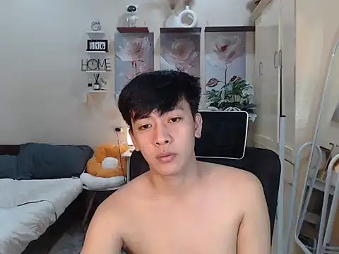 niel cumshow online show from 11/16/25, 06:18