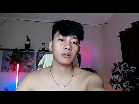 niel cumshow online show from 02/02/26, 05:23