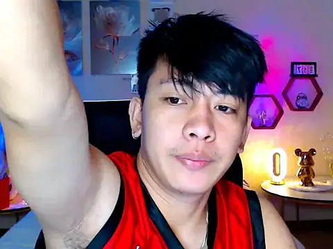 niel cumshow online show from 02/20/26, 02:52