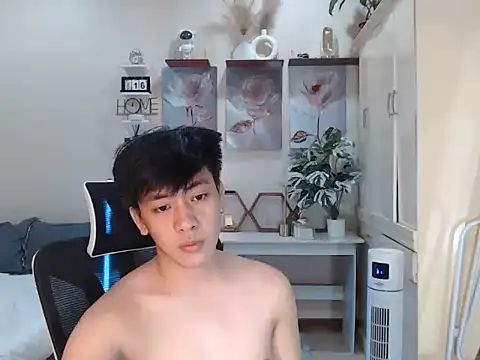 niel cumshow online show from 11/17/25, 05:06