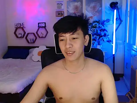 niel cumshow online show from 01/16/26, 07:18