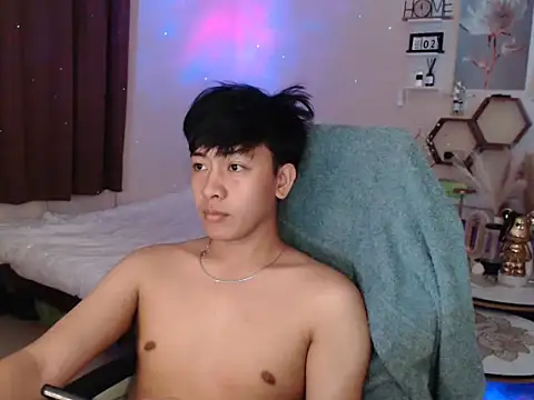 niel cumshow online show from 12/16/25, 07:01