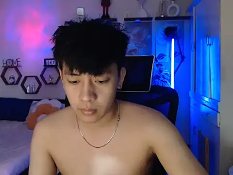 niel cumshow online show from 01/15/26, 05:16