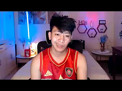 niel cumshow online show from 02/17/26, 09:12