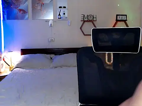 niel cumshow online show from 02/19/26, 12:46