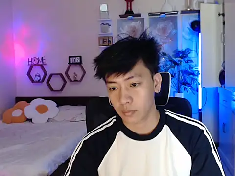 niel cumshow online show from 01/08/26, 06:25