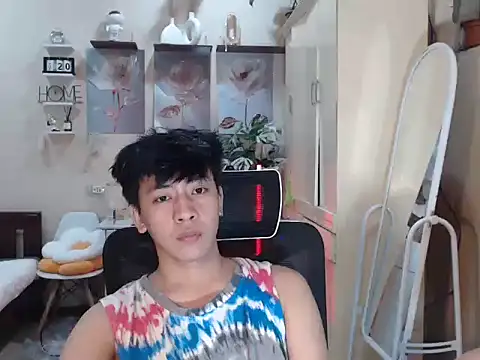 niel cumshow online show from 11/22/25, 05:34