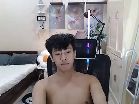 niel cumshow online show from 11/24/25, 05:02