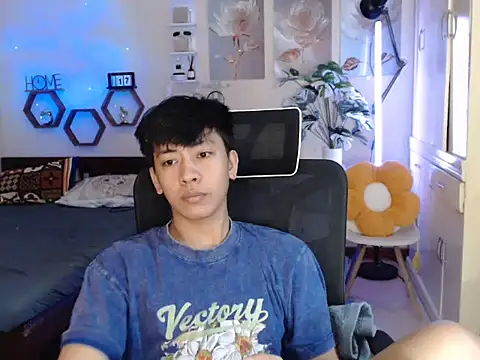 niel cumshow online show from 12/18/25, 07:13