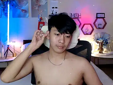 niel cumshow online show from 02/22/26, 04:41