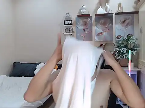 niel cumshow online show from 11/23/25, 05:12