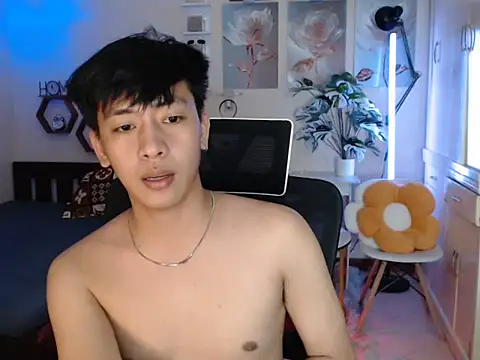 niel cumshow online show from 12/18/25, 07:18